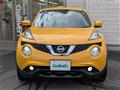 2017 Nissan Juke