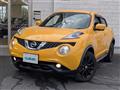 2017 Nissan Juke