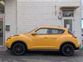 2017 Nissan Juke