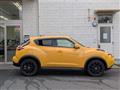 2017 Nissan Juke