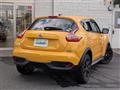 2017 Nissan Juke