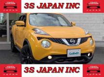 2017 Nissan Juke