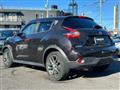 2017 Nissan Juke