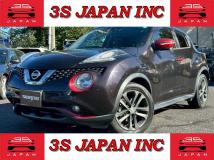 2017 Nissan Juke