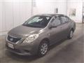 2012 Nissan Latio