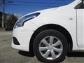 2015 Nissan Latio