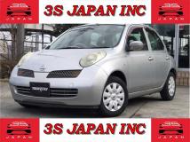2003 Nissan March