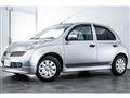 2004 Nissan March