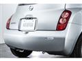2004 Nissan March