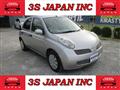 2005 Nissan March