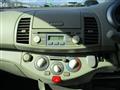 2005 Nissan March