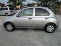 2005 Nissan March