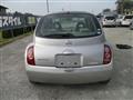 2005 Nissan March