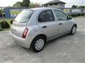 2005 Nissan March