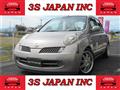 2005 Nissan March
