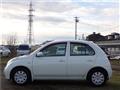 2005 Nissan March