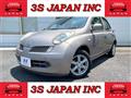 2006 Nissan March