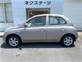 2006 Nissan March