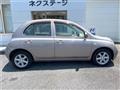 2006 Nissan March