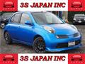 2006 Nissan March