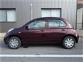 2008 Nissan March