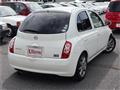 2008 Nissan March