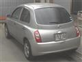 2009 Nissan March