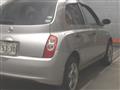 2009 Nissan March