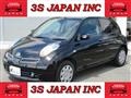 2009 Nissan March