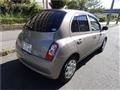 2010 Nissan March