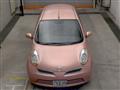 2010 Nissan March