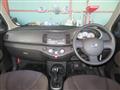 2010 Nissan March