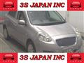 2010 Nissan March