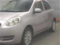 2010 Nissan March