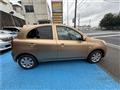 2010 Nissan March