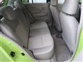 2011 Nissan March