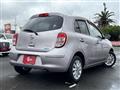 2011 Nissan March