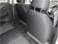 2012 Nissan March