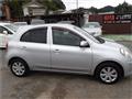 2012 Nissan March