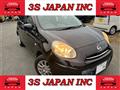 2012 Nissan March
