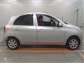 2012 Nissan March