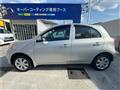 2012 Nissan March