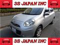 2013 Nissan March