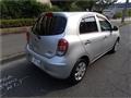 2013 Nissan March