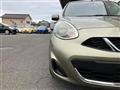 2013 Nissan March