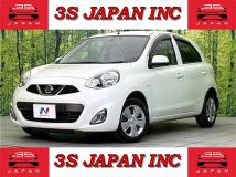 2013 Nissan March