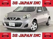 2013 Nissan March