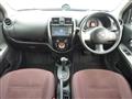 2013 Nissan March