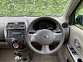 2014 Nissan March