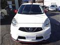 2014 Nissan March